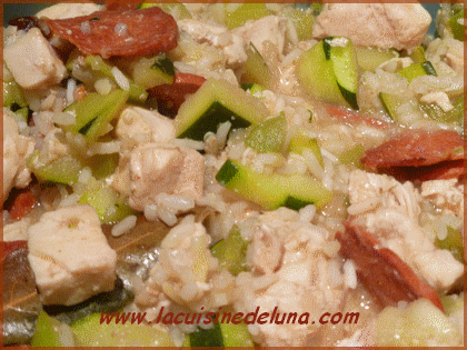 poulet-riz-espagnol